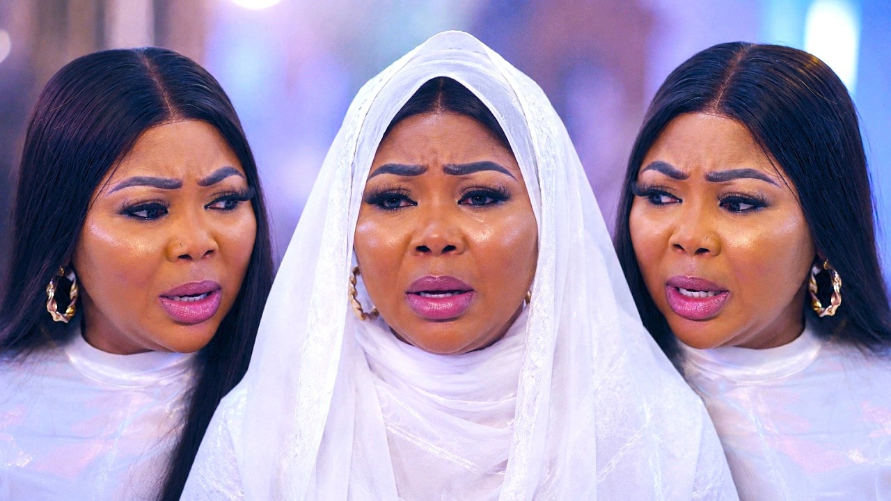 MARIAM - A Nigerian Yoruba Movie