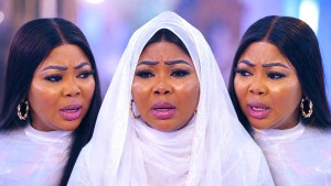 MARIAM - A Nigerian Yoruba Movie