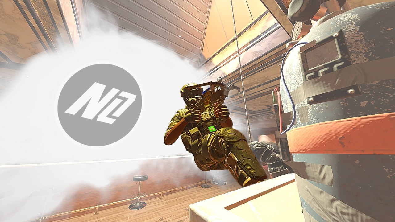 The Capitao Tactician | Rainbow Six Siege backdrop