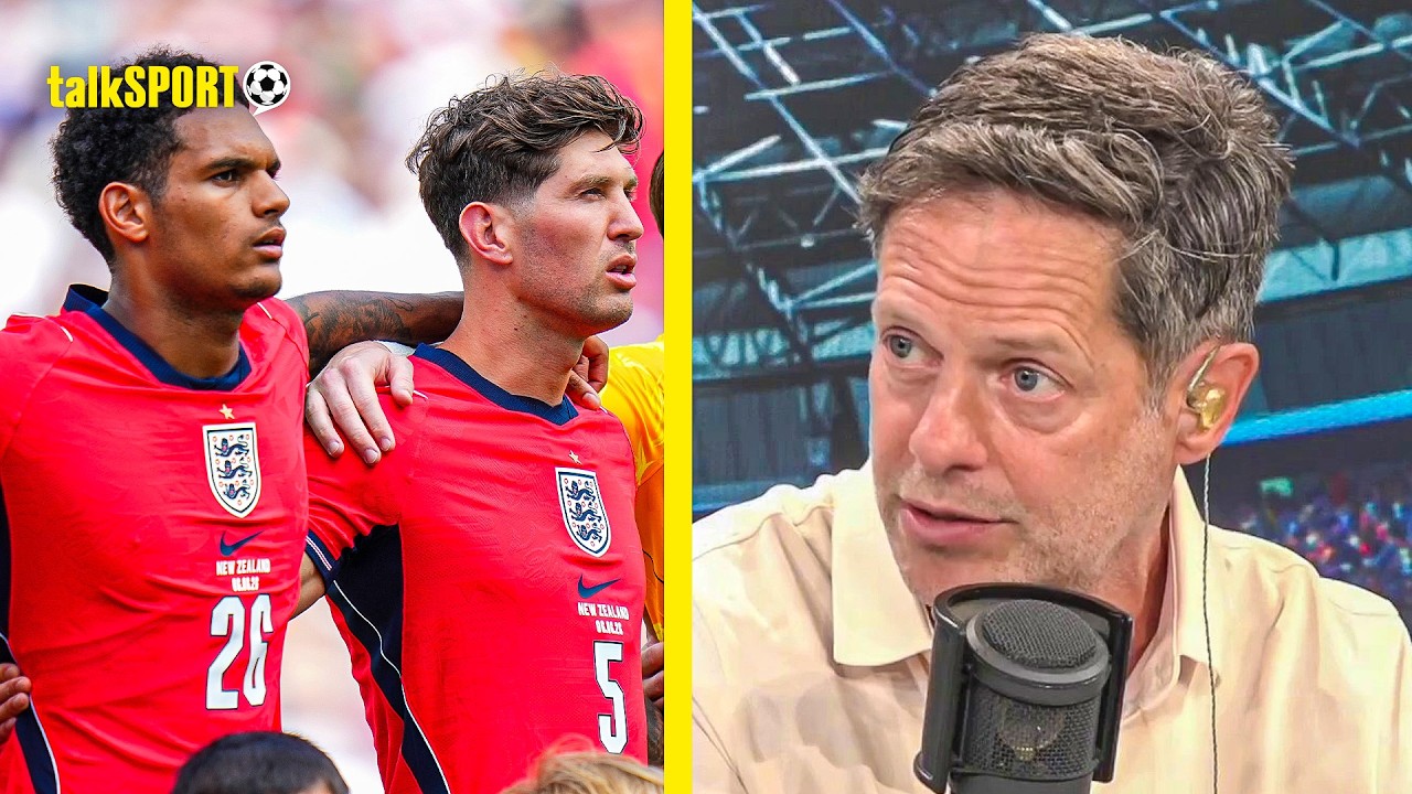 Scott Minto DOESN'T UNDERSTAND why Thomas Tuchel Didn't play his First XI against New Zealand!