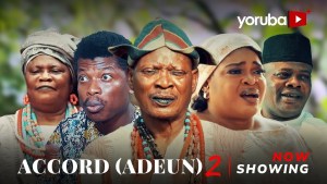 Accord - 123Movies