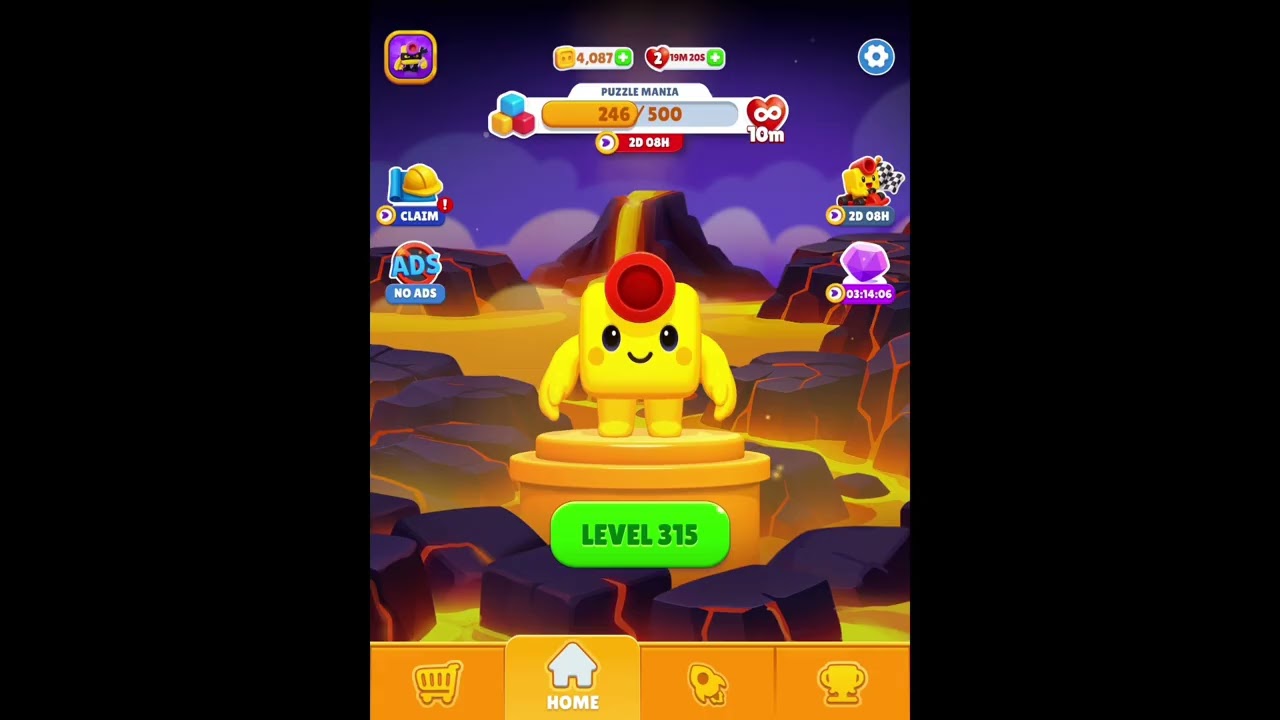 This Is Blast! Levels 311-312-313-314-315-316-317-319-320