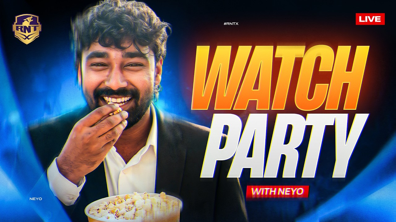 2026 PMGO GRAND FINALS DAY 2 - WATCHPARTY WITH NEYOO đâĄïž