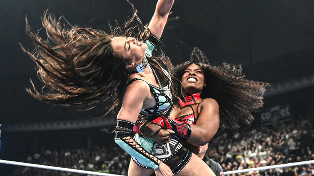 Lash Legend squashes Chelsea Green: SmackDown highlights, June 5, 2026