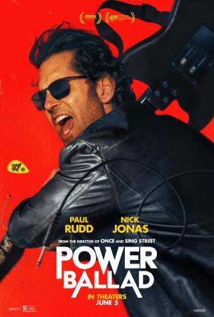 Power Ballad[CAM]