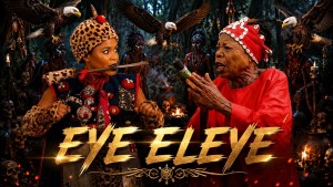 EYE ELEYE -AN AFRICAN YORUBA MOVIE