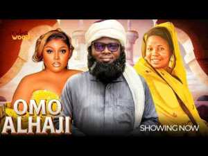 OMO ALHAJI - 123Movies