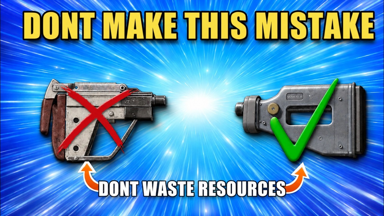 You're Using The Kinetic Converter Wrong In ARC Raiders Heres Why backdrop