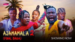 AJAMAMALA 2