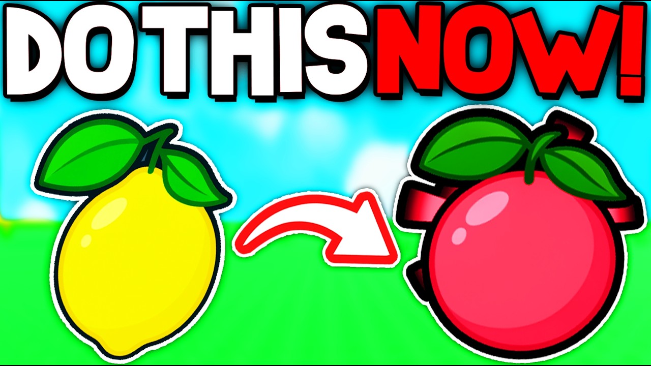 Sell Lemons Progression Guide! Roblox