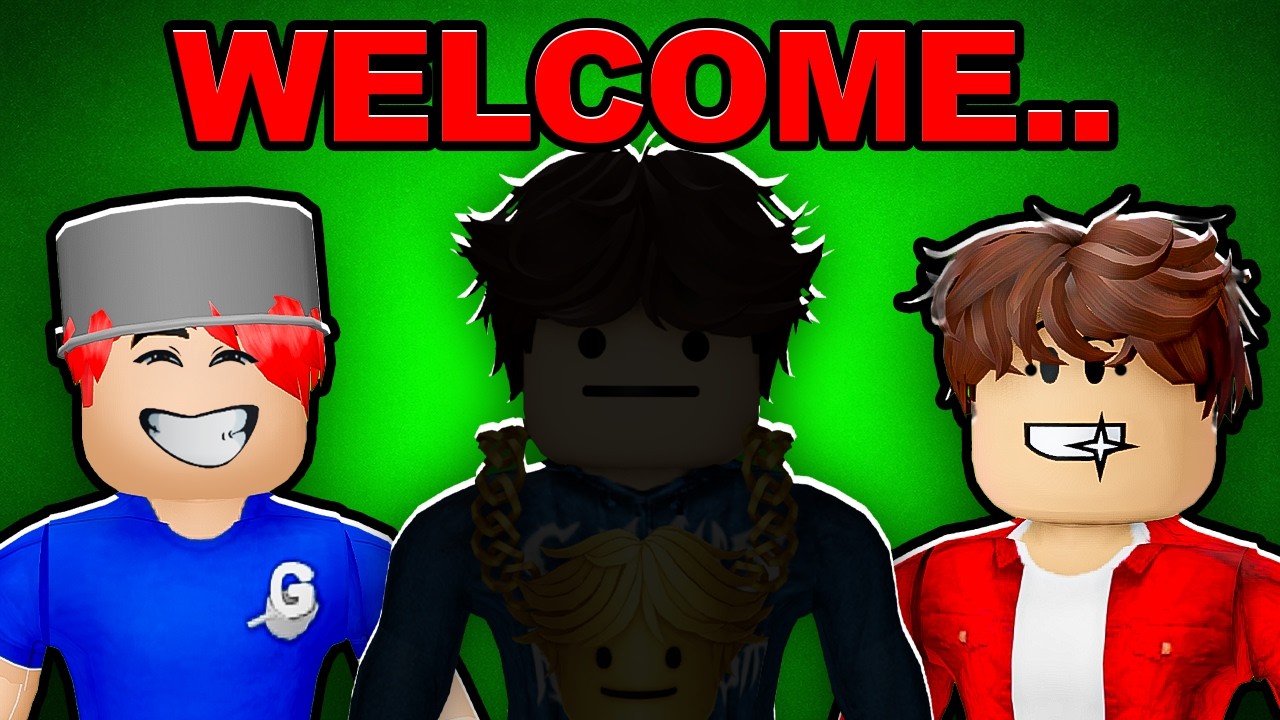 OUR NEW MEMBER..