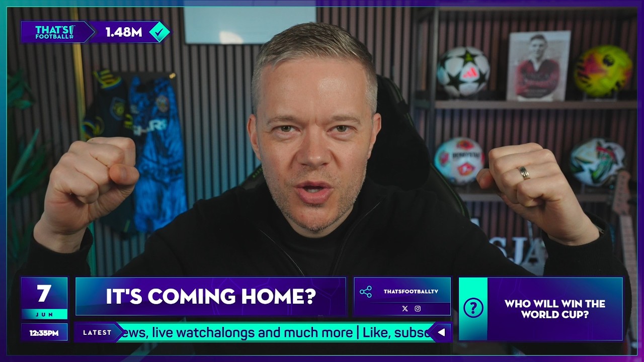 MY WORLD CUP 2026 PREDICTIONS backdrop