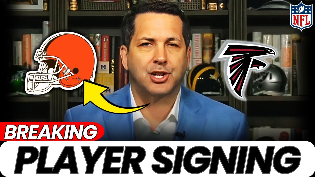 🚨 BREAKING! BROWNS SIGNING STAR PASS RUSHER TO WIN THE SUPER BOWL! BROWNS NEWS
