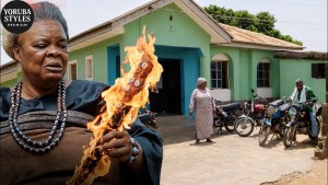 Olokada Iboji