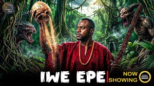 IWE EPE
