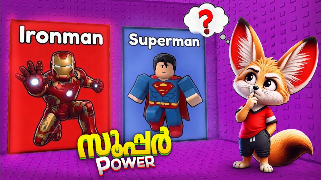 Unlocking Every Powerful Hero in Roblox..!đ„¶