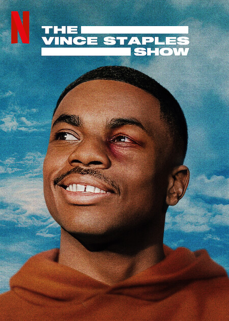 The Vince Staples Show S1-S2