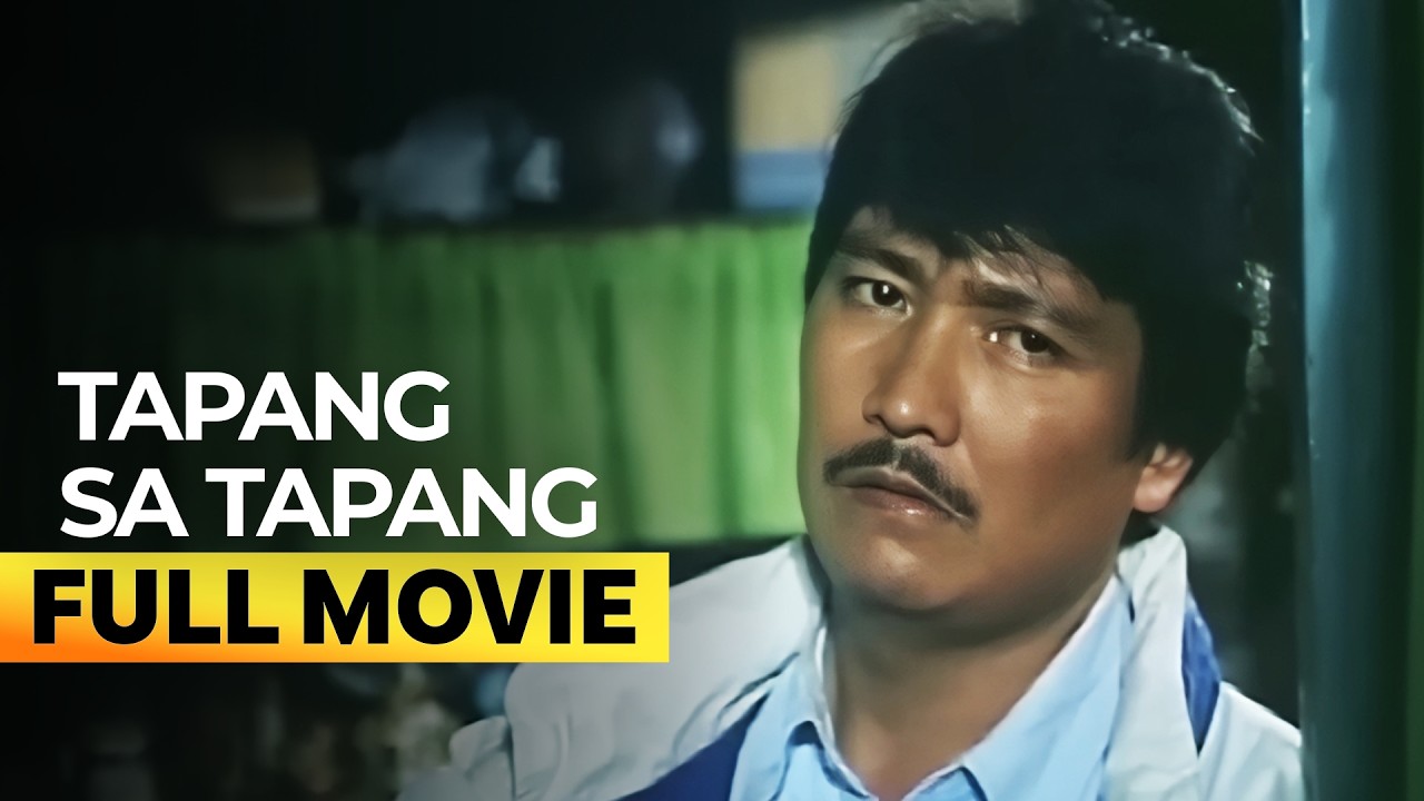 Tapang sa Tapang