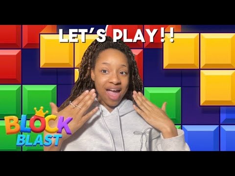 Let’s play Block Blast #blockblast #blastcupS2 backdrop