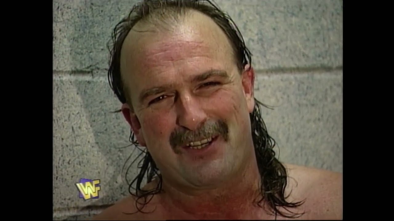 WWF Superstars 08 17 1996 (Full Show 1080p) backdrop
