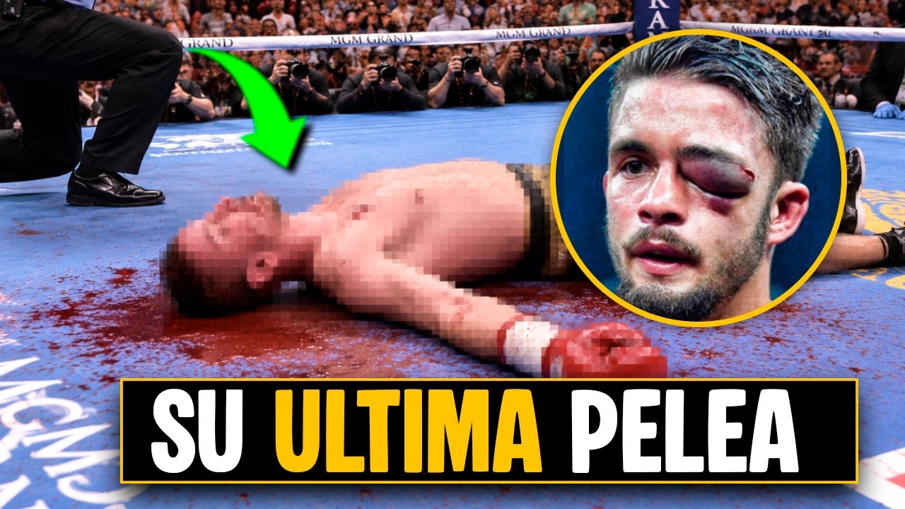 Recibieron la Peor PALIZA de sus Vidas Y Lo Perdieron TODO! backdrop
