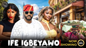 IFE IGBEYAWO