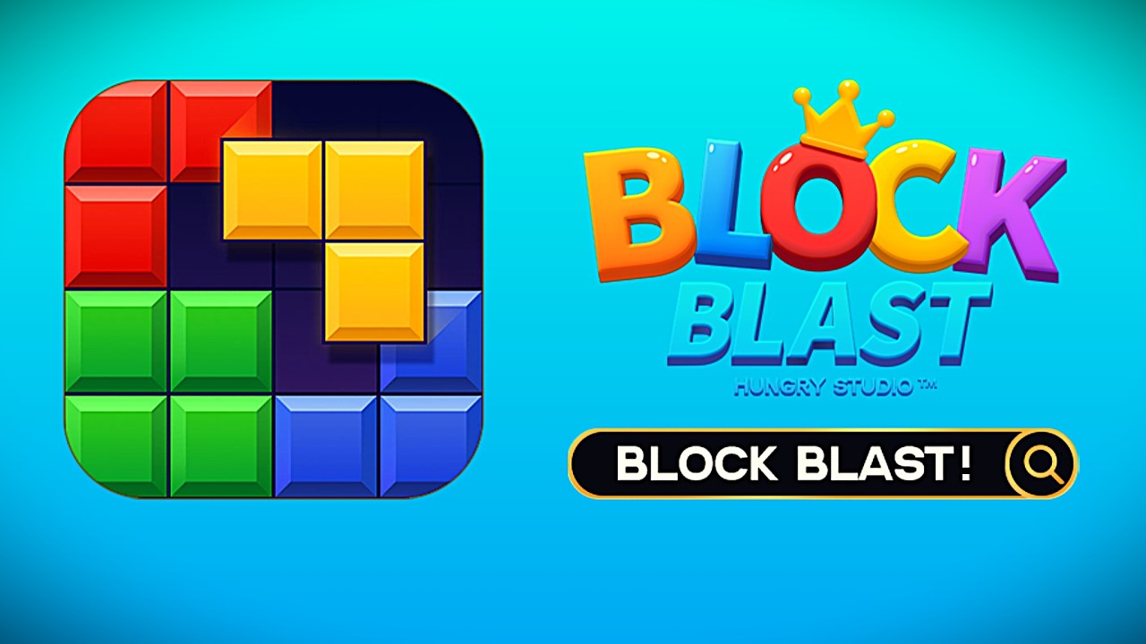 đŽ Grinding To Be #1 In California! - Block Blast CUP!