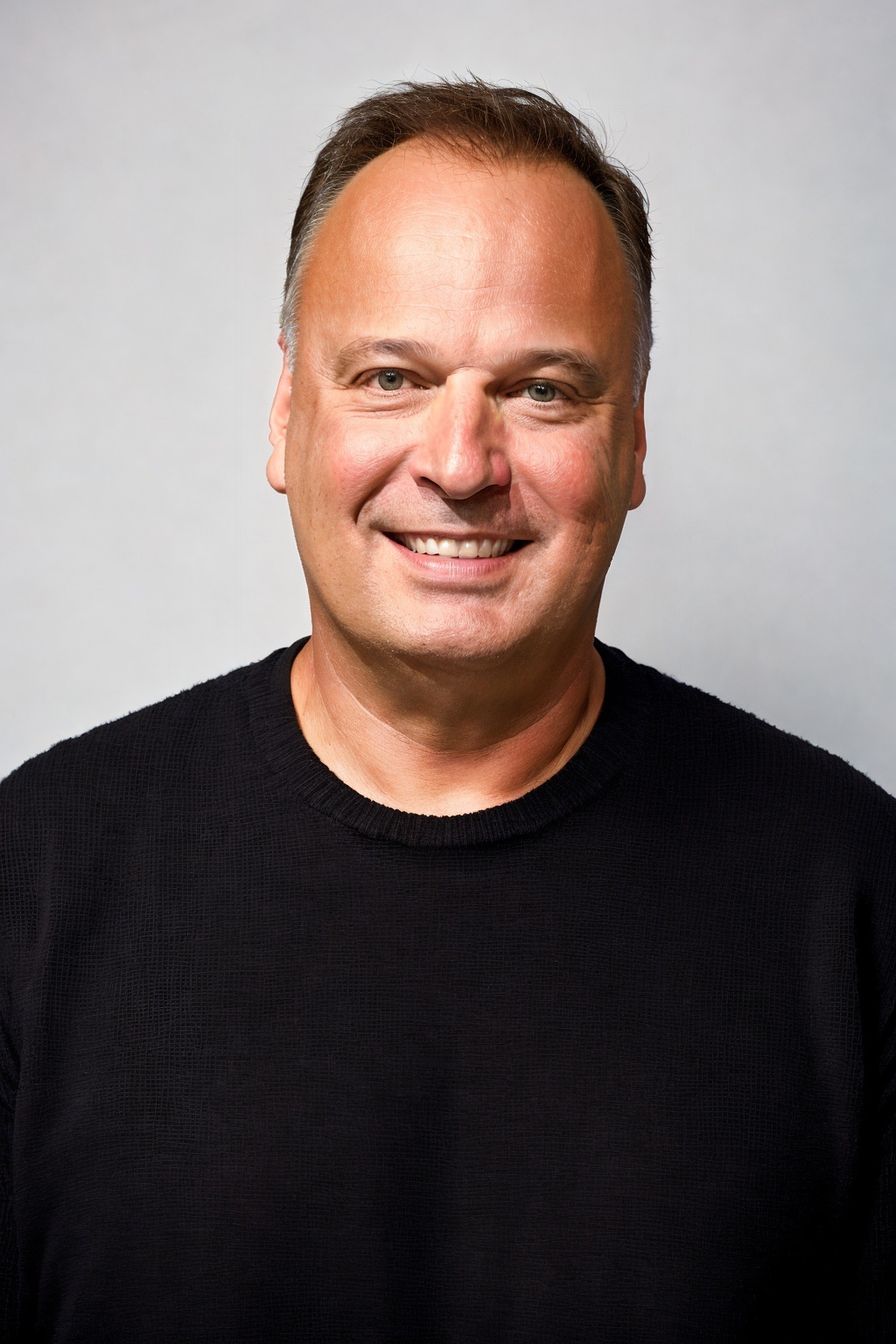 Jeffrey DeBoer