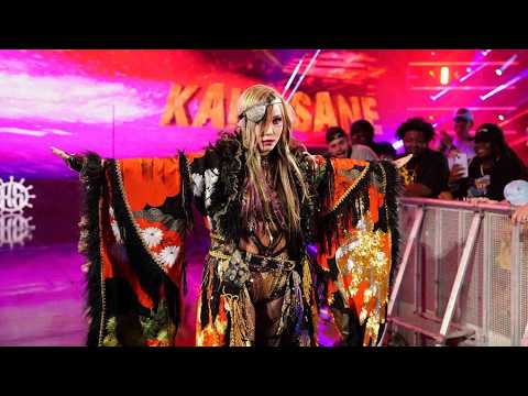 Kairi Sane Good bye message says everything and WWE just lost one of thier most loved women