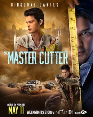 The Master Cutter - 123Movies