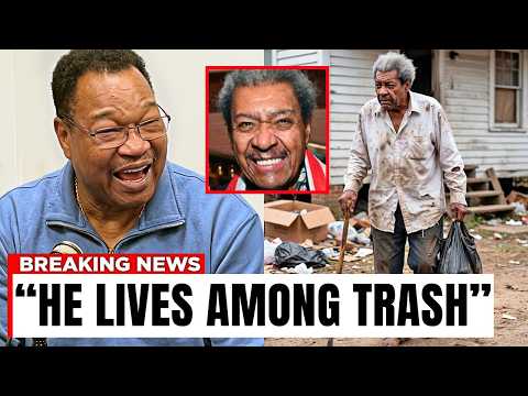 Boxing Legends EXPOSE Don King's Sad Life At 94