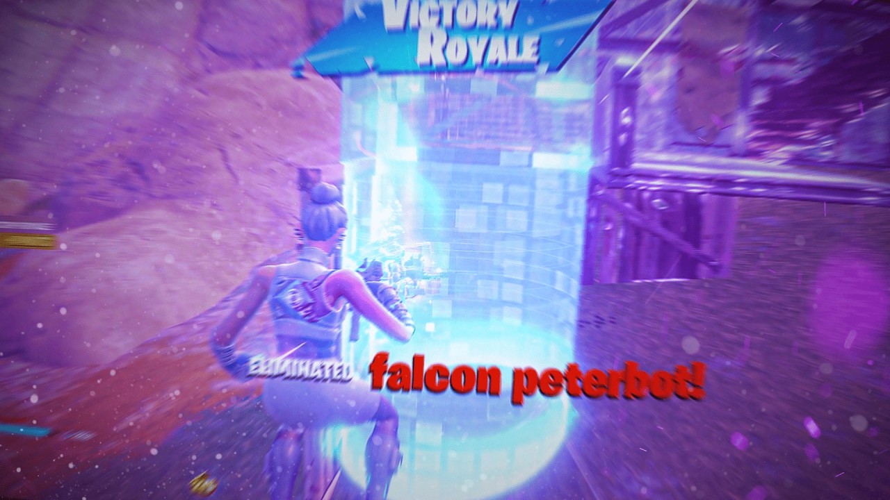 Moves Like Jagger 🕺 | Fortnite Highlights #9 | (ft. Th0masHD, Seyyto) backdrop