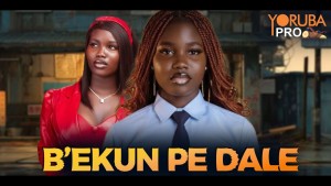 B'EKUN PE DALE
