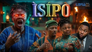 ISIPO Latest Yoruba Movie
