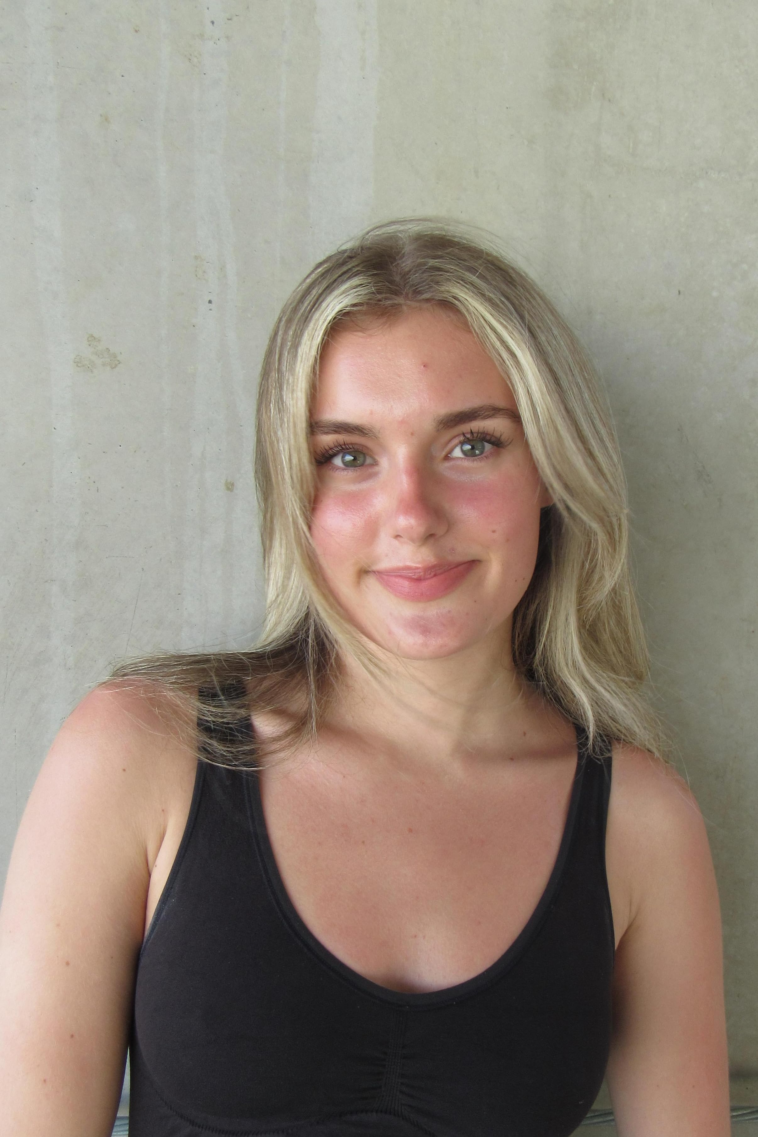 Skye Baker