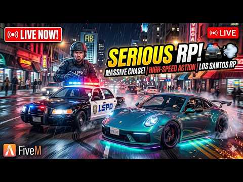 cant sleep so lets catch up surely no drama | #live #FiveM #GTA