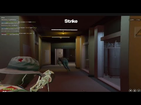 FIVEM HIGHLIGHTS #2 😼👤