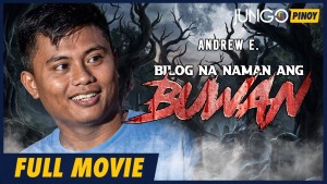 Bilog Na Naman Ang Buwan