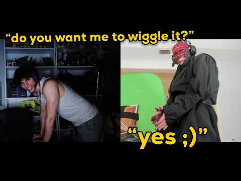 22 Minutes of Dantes x Jynxzi's FUNNIEST Moments background
