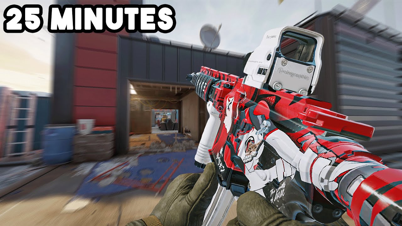 25 minutes of why Maverick is S tier