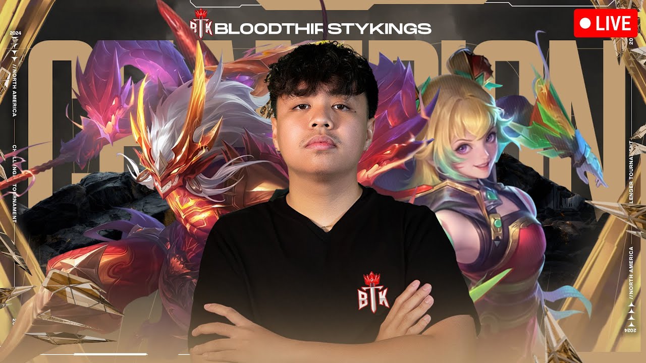 340 STARS RANKED | MOBILE LEGENDS