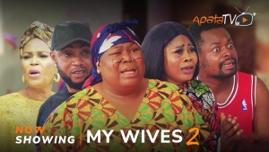 My Wives 2
