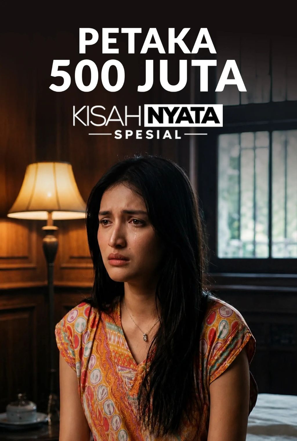 Petaka 500 Juta