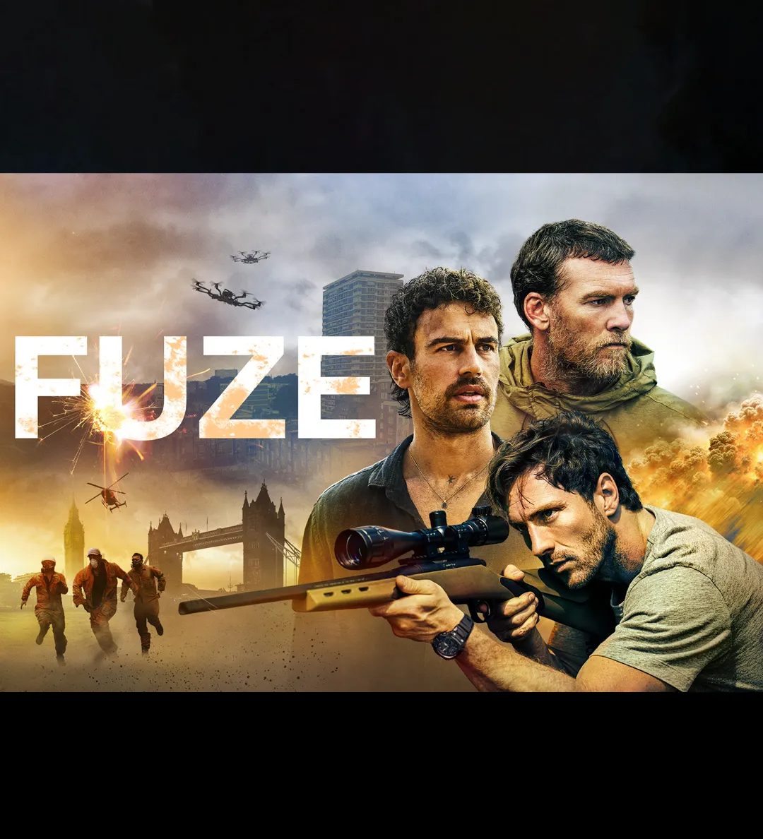 Fuze