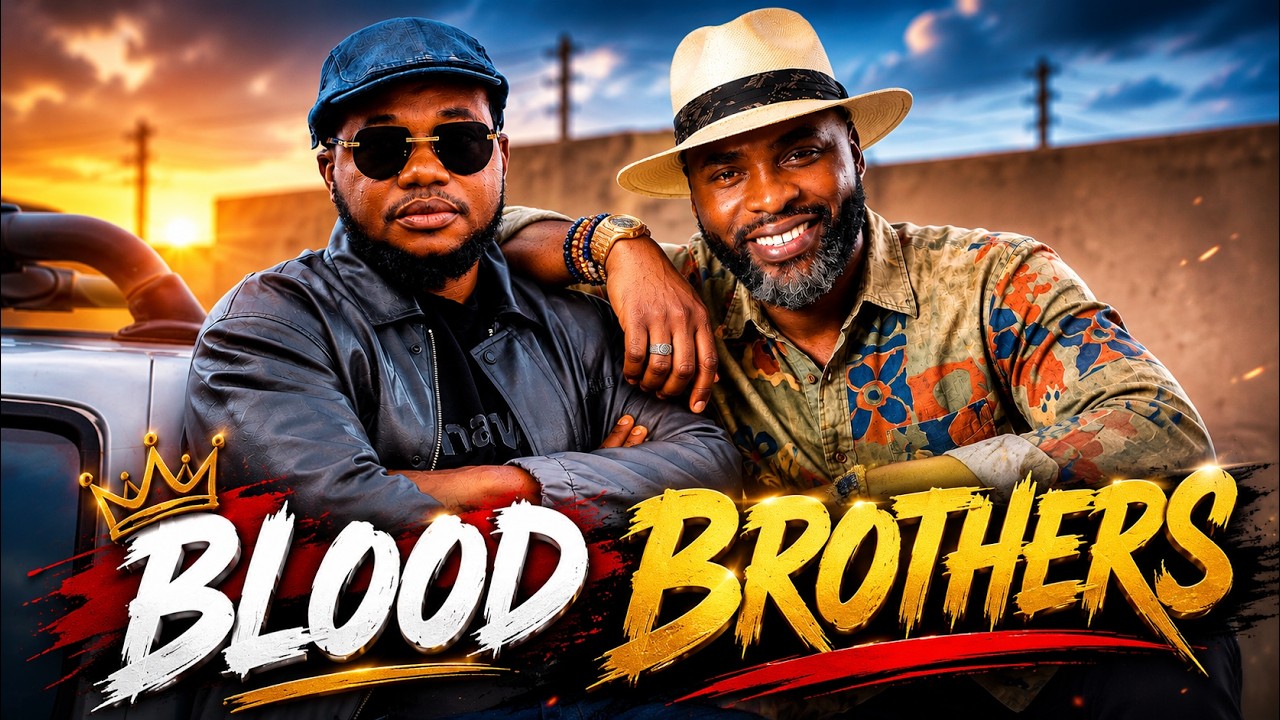 BLOOD B ROTHERS