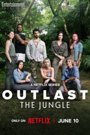Outlast: The Jungle