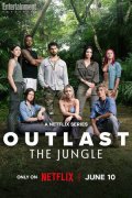 Outlast: The Jungle