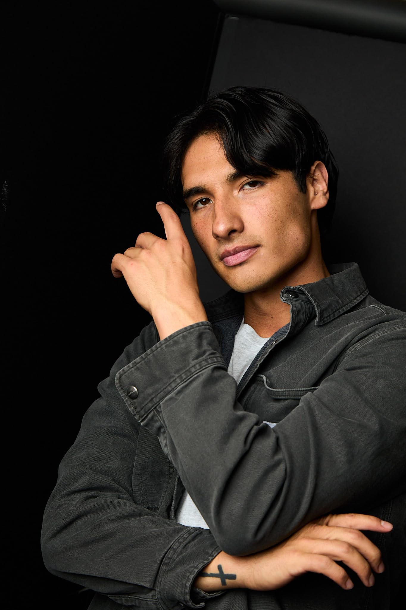 Issac Silva