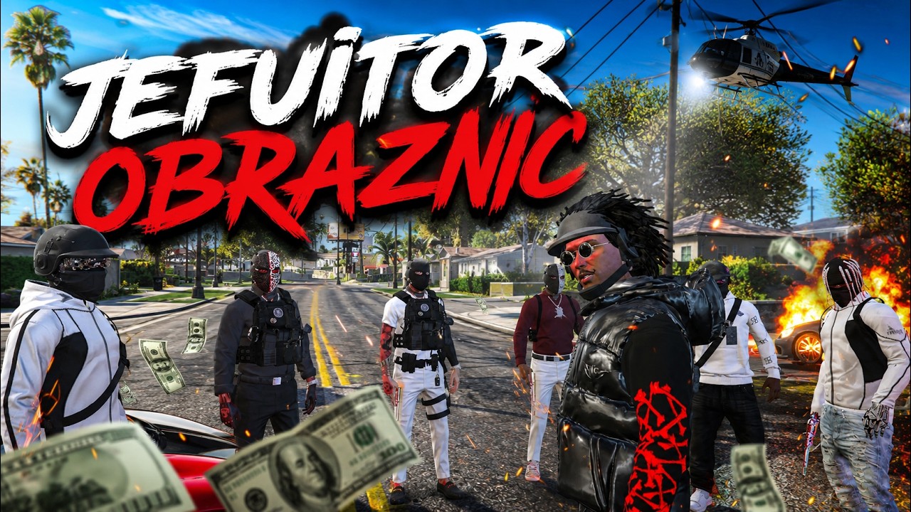 JEFUITOR FACE TICKET IN RP, PRIMESTE CK? • FIVEM