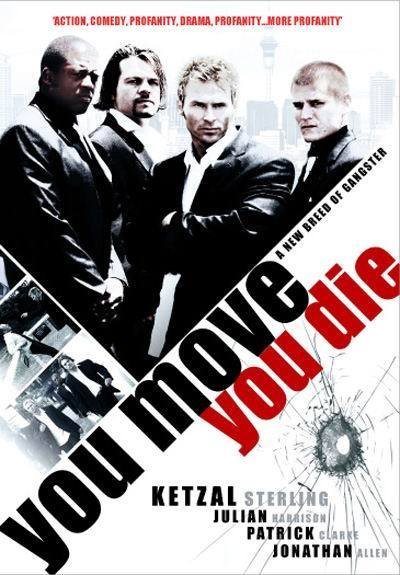 You Move You Die (2007) | Watch on Movi47